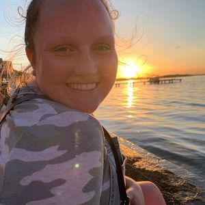 Meet your Posher, Maddy